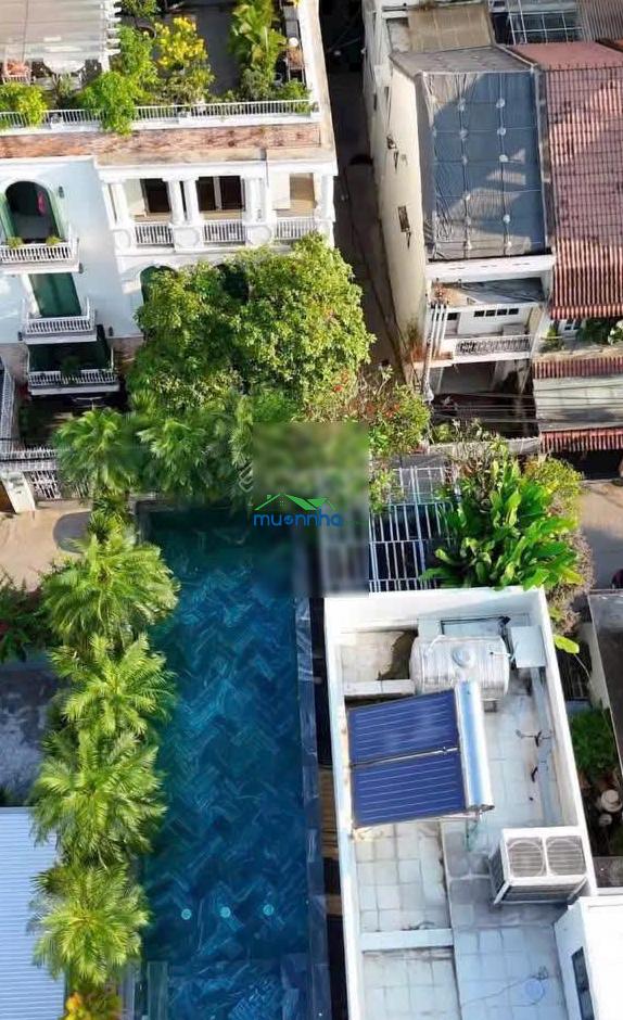 Giá "ngộp" giảm 20 tỷ - tuyệt tác modern tropical giữa lõi di sản q1 biệt thự 13m ngang hiếm có - 2