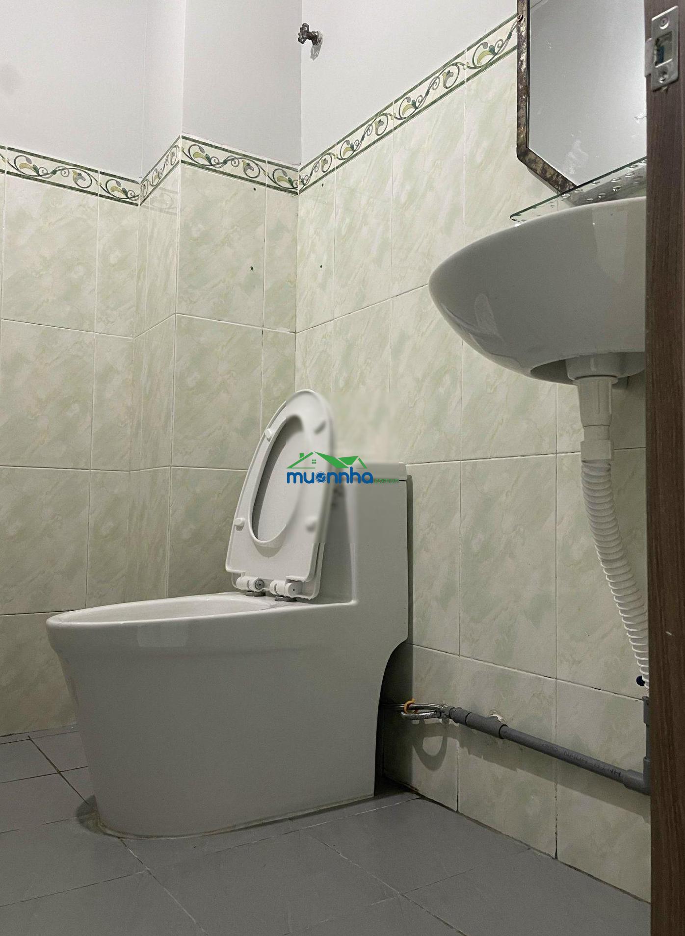 Bán nhà trần văn ơn, tân sơn nhì - 3