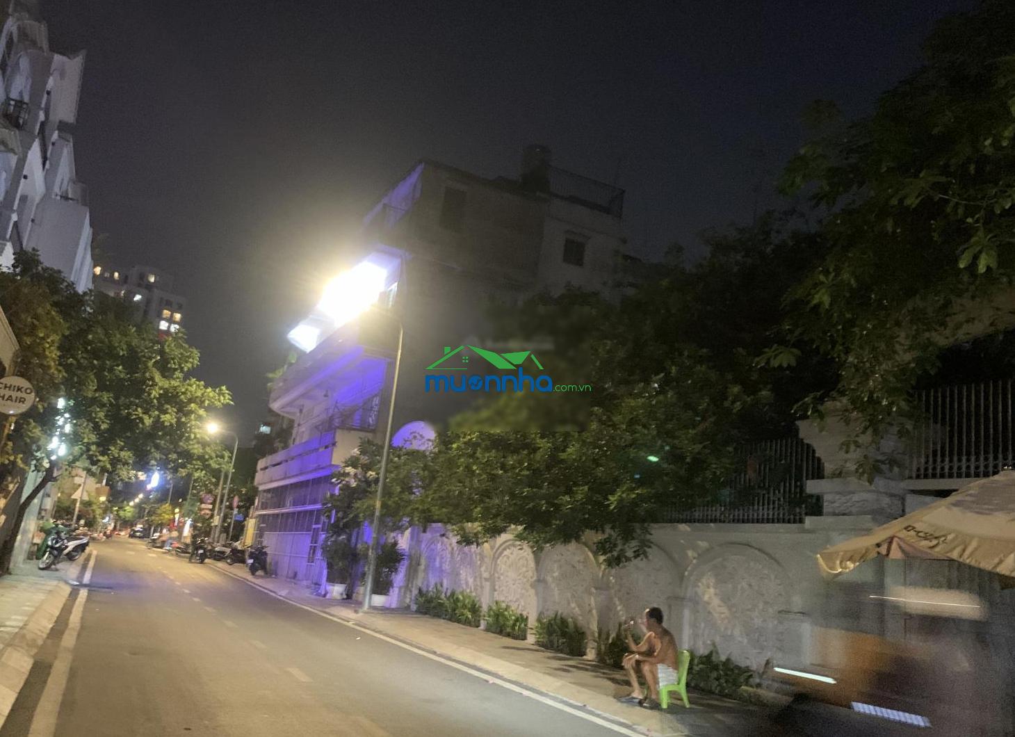 Nhà đặng dung p. tân định quận 1 saigon dt 89m² kết cấu 4 lầu, hẻm đẹp, shr, office & ở chỉ 21 tỷ - 3