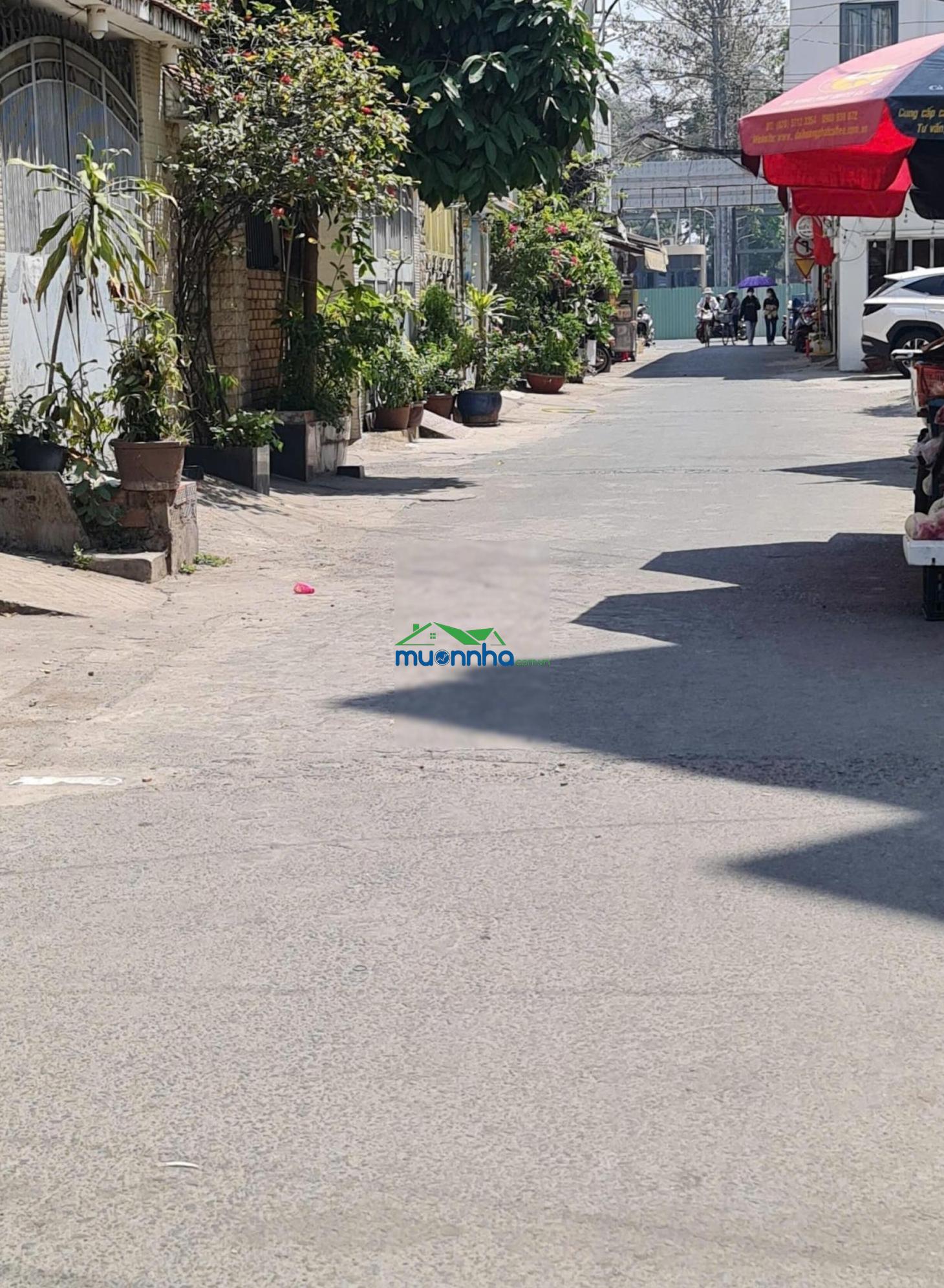 Bán nhà hxt thông nguyễn kiệm, p3, gv. dt: 6m x 10m trệt 3 lầu giá: 9,2 tỷ lh: 0934 870 *** - 2