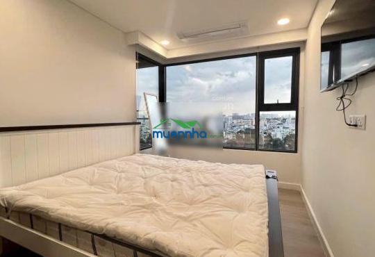 Cho thuê cc oriental plaza 685 âu cơ, 10triệu vnd, 83 m2, 2pn, 2wc, đt: 0946 099 *** - 3
