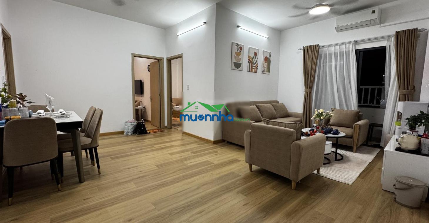 Cho thuê căn 3pn nội thất cao cấp tecco bình tân
