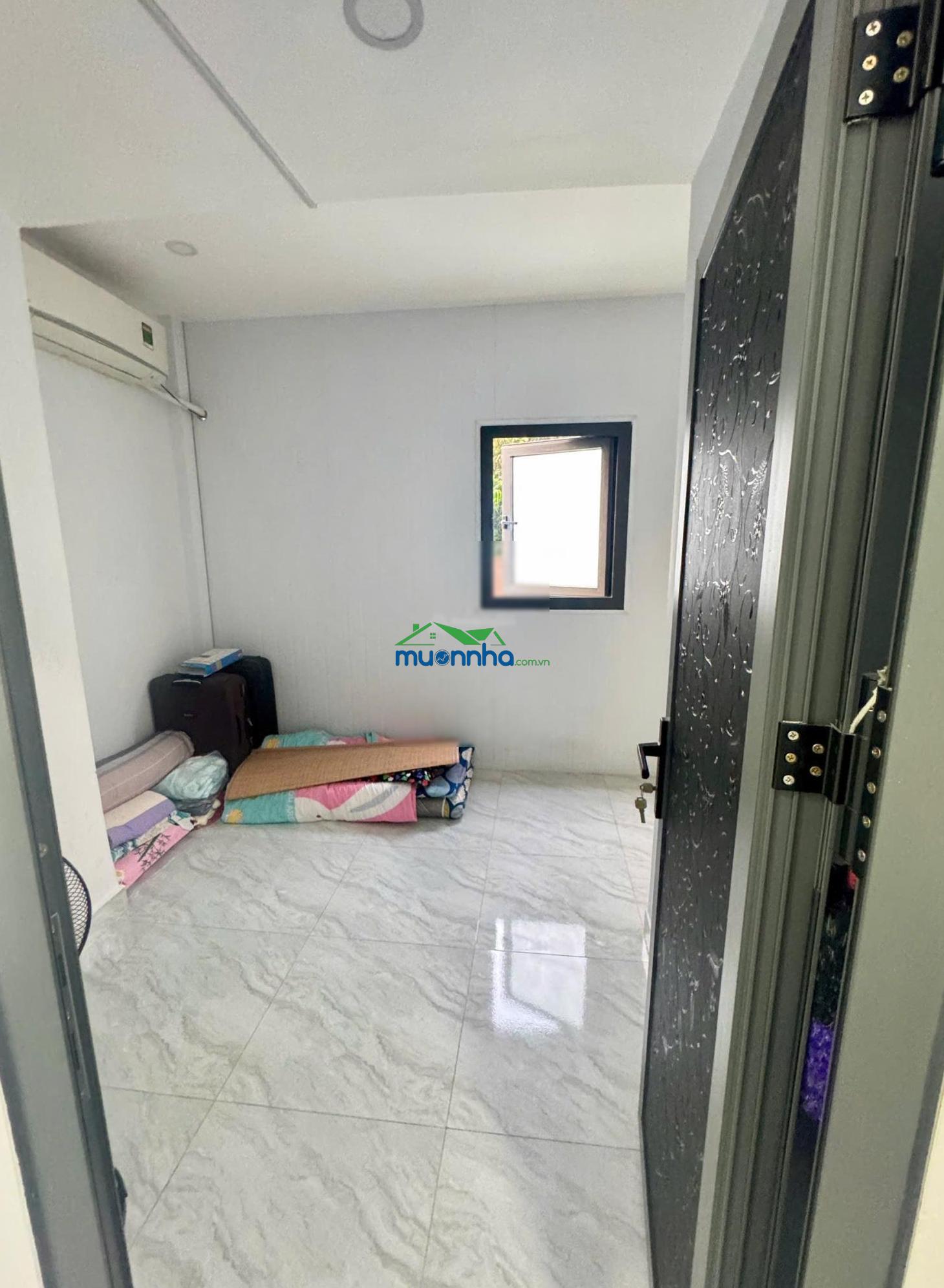 Bán nhà góc 4x12m 2lầu đúc (4pn 3wc) hẻm 6m thông. hương lộ 2. bình tân - 4
