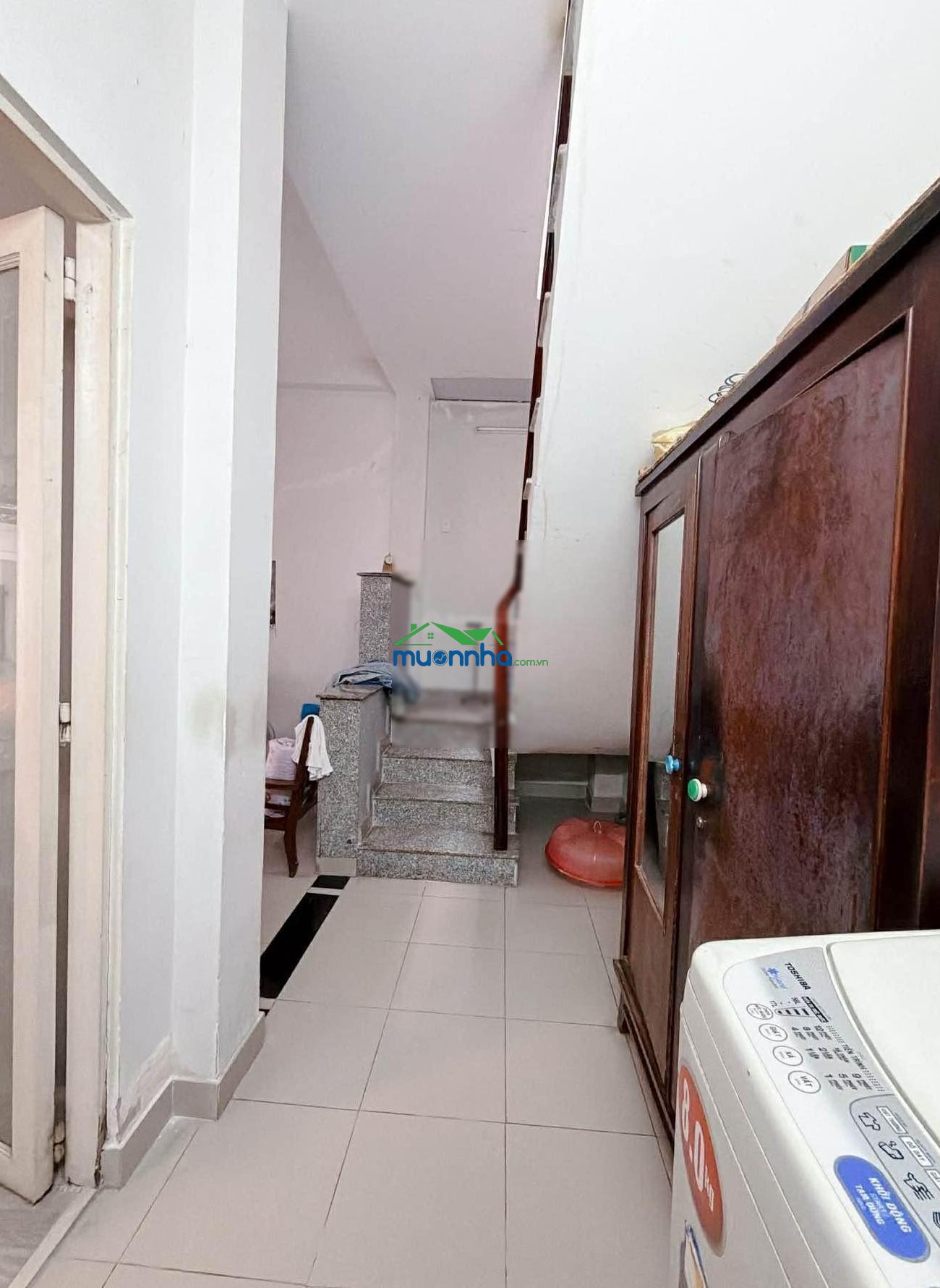 Bán nhà hẻm xe hơi thẳng trục, lâm văn bền, quận 7, hơn 75m², thông số đẹp, khu đẳng cấp sạch sẽ