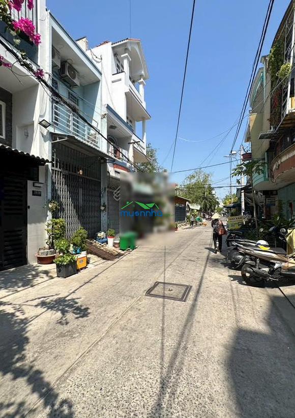 Nhà giá tốt hẻm xe hơi tên lửa nối dài chỉ 4 tỷ - 3