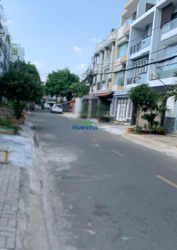 Nhà giá tốt hẻm xe hơi tên lửa nối dài chỉ 4 tỷ - 2