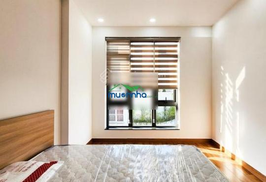 Cho thuê căn hộ 2 phòng ngủ - khu tân hưng - him lam q7 - 60m2 - giá chỉ 10 tr/th