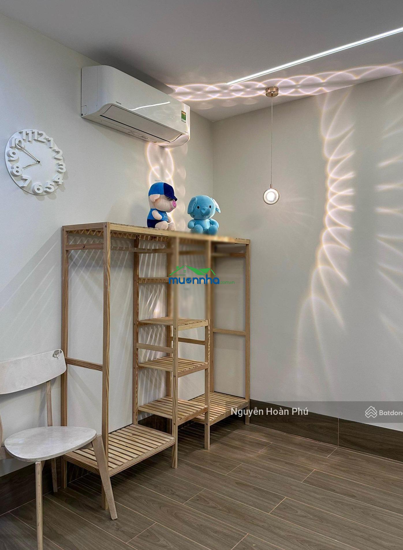 Mt nội bộ nguyễn giản thanh q10- dt:6m x 21m nở hậu 10m (cn:170m2) - gía chưa tới 200/m2