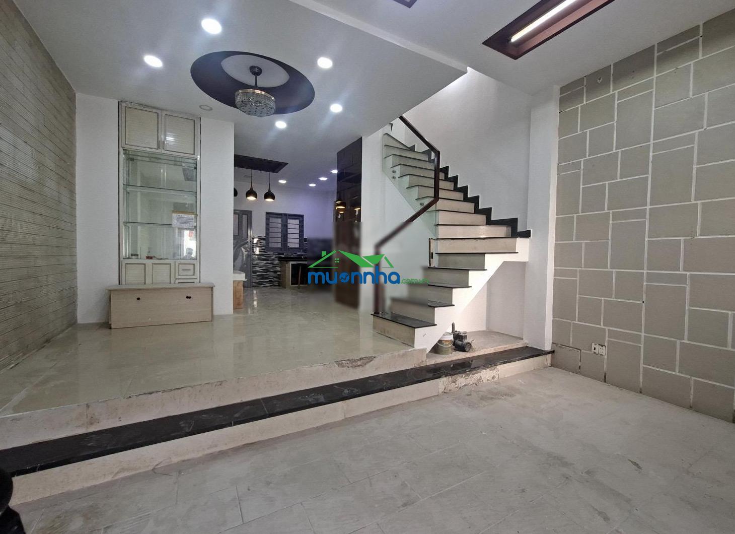Siêu hiếm ngang 6m - hẻm ô tô - sát mặt tiền - tân hòa đông - 3