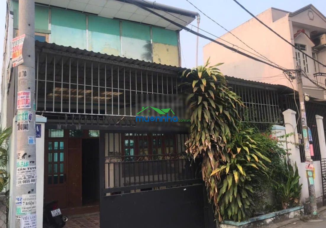 Bình tân, gần mt tỉnh lộ 10, hẻm nhựa 8m, kinh doanh, rộng 7m, dt 112m2 - 3