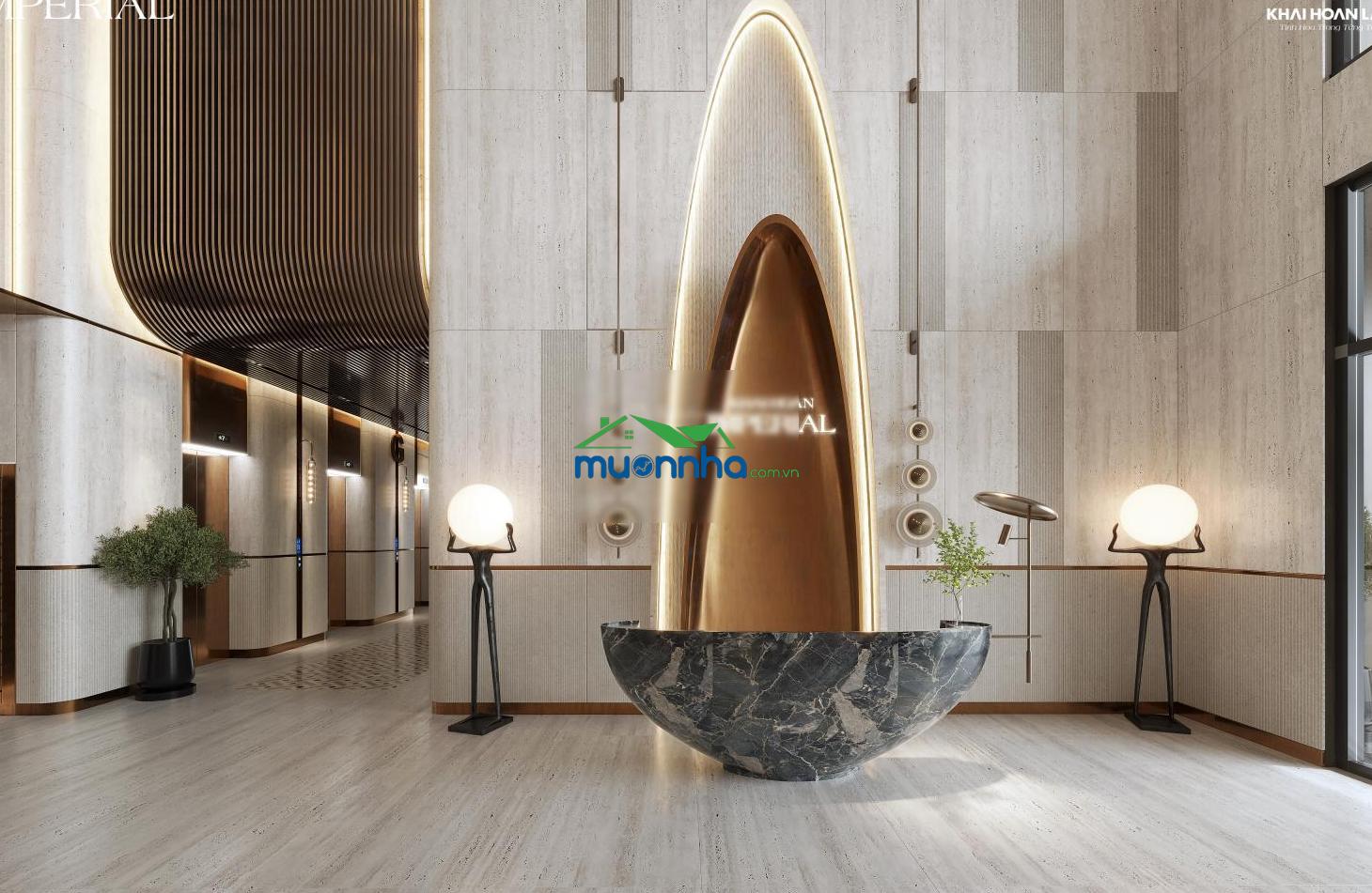 Căn hộ mặt tiền quốc lộ 13 khải hoàn imperial, 3pn, 95m2, 3wc, 4,75 tỷ, tại p. thuận giao, tp.hcm