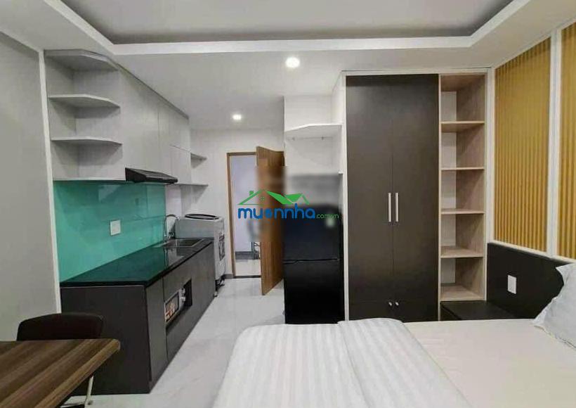 Chdv 5 tầng đối diện đại học công thương thu nhập 110tr/tháng - 3