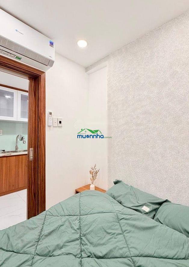 Xô viết nghệ tĩnh - bình thạnh - hẻm xe tải thông - nhà đẹp full nội thất - 3 tầng - 8.75 tỷ - tl - 3