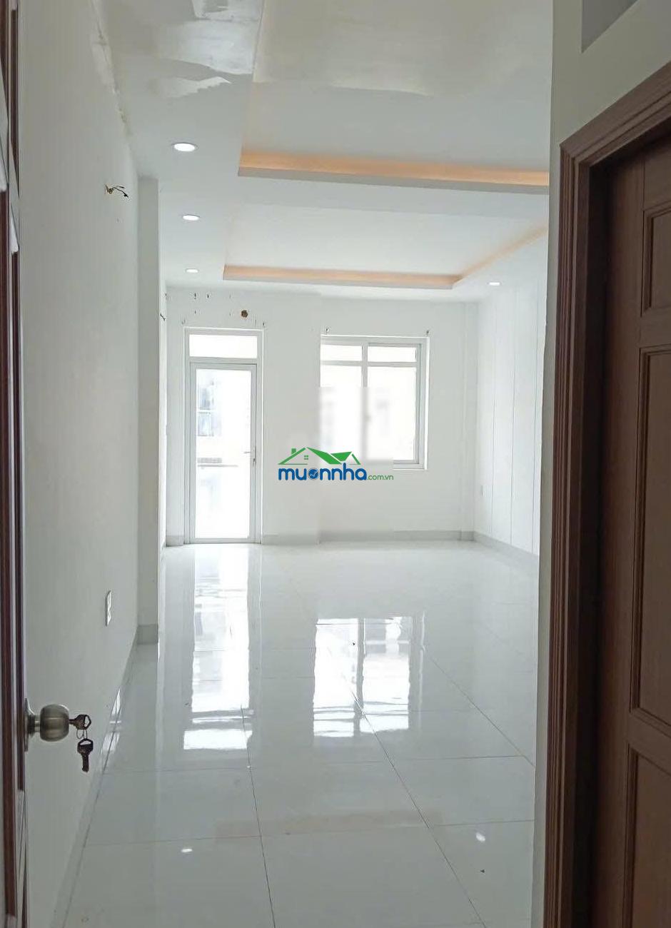 Nhà đẹp đường 21a tên lửa sát nhà thờ phaolô giá 10,8 tỷ - 2