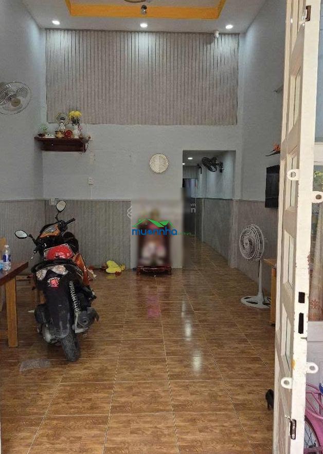 Chủ bán gấp nhà hẻm xe hơi tân kỳ tân quý, tân phú, 70m2, 3pn, nhỉnh 5 tỷ - 3