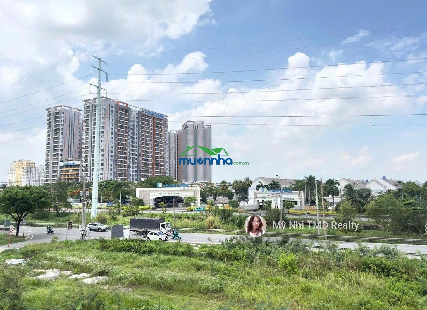Kèo thơm kdc khang an _ sát global city - 3