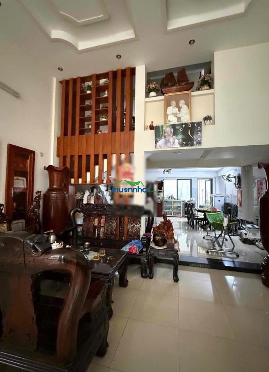 (Rẻ) building 6 tầng thang máy 5,5x20m hxh hoàng văn thụ dòng tiền 60tr/th giá chỉ 22.5 tỷ tl - 2