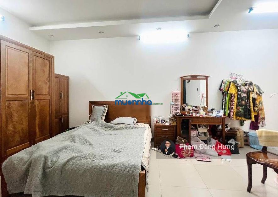Nhà phú nhuận, 6.8x12m, hẻm oto 8m thích quảng đức, 5 tầng, thu nhập 100 triệu/tháng, giá 25 tỷ - 3