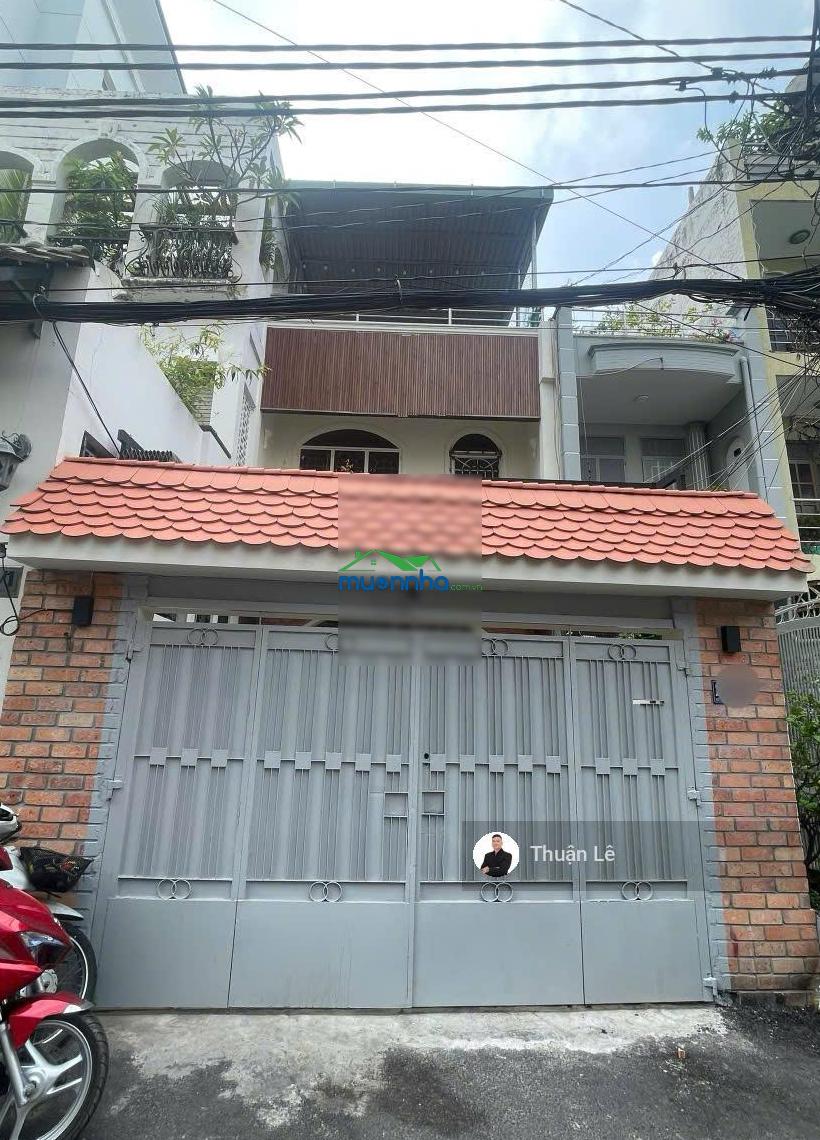 Hẻm 6m! nguyễn bỉnh khiêm thông hoàng sa, quận 1. ngang đẹp (5mx24m)cn: 112m2, 32tỷ về 29tỷ bán gấp - 4