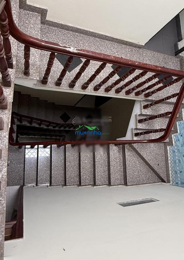 Bán nhà huỳnh văn nghệ, gò vấp đường 12m gần sân bay t3 - giá nhỉnh nhẹ 12 tỷ còn tl - 2