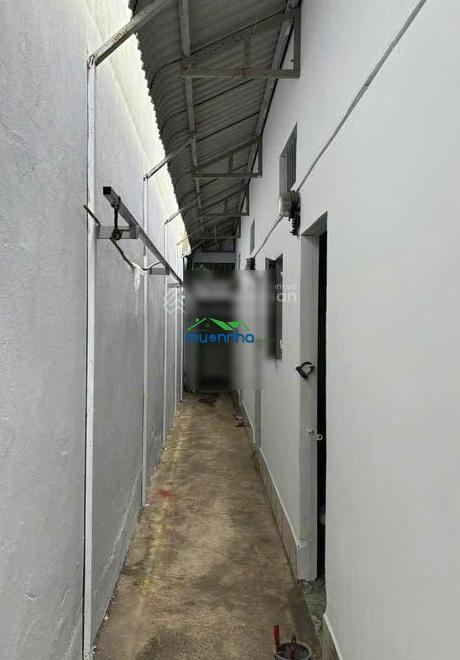 Bán dãy nhà trọ - 98m2 - hxh huỳnh văn nghệ, p15, tân bình - 8.5 tỷ (tl) - 2
