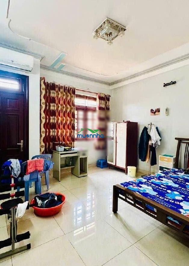 Nhà đẹp (hiếm) dương thị giang, 90m (5x18), shr, hxh 12m, chỉ 7.29 tỷ (tl) - 4
