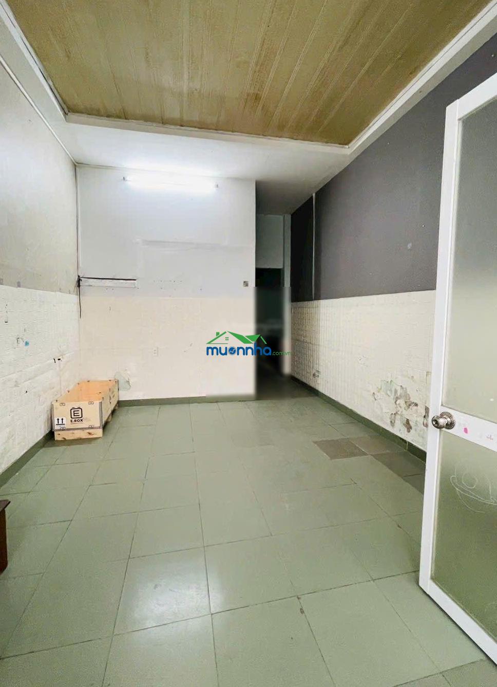 Bán nhà cấp 4 cũ phía bên sông gigamall, phường hiệp bình chánh - 3