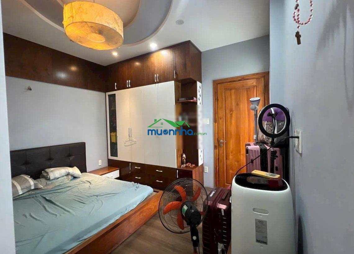 Thấp hơn 2 tỷ! bán nhà cực đẹp, khu bàu cát-ba vân p14, q. tb dt: 4x17.5m nhà 5 tầng giá 9.8 tỷ tl - 4