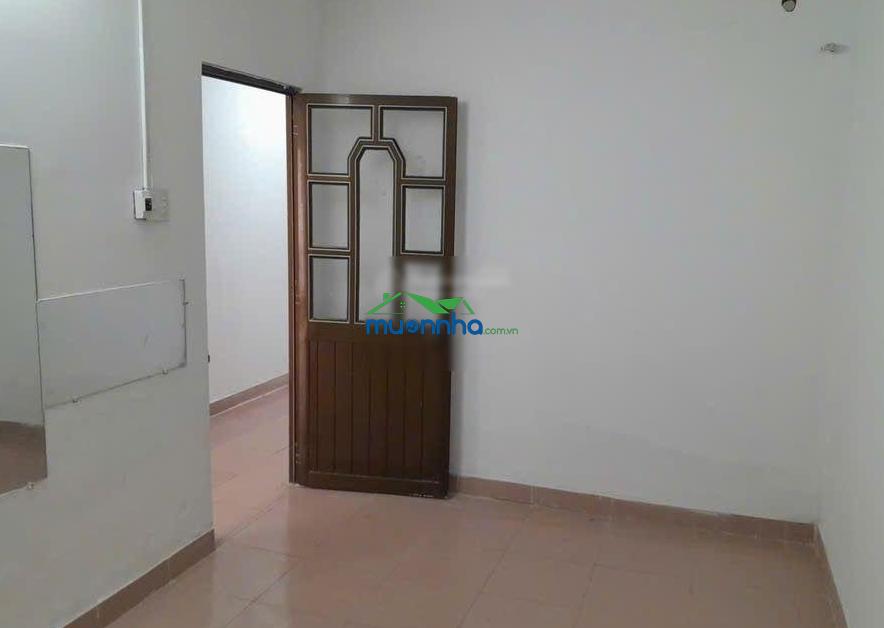 Dt126 nhà c4 hxh bình chiểu, sát chợ bình chiểu, tl43, 80m2 chỉ 4.5 tỷ - 2