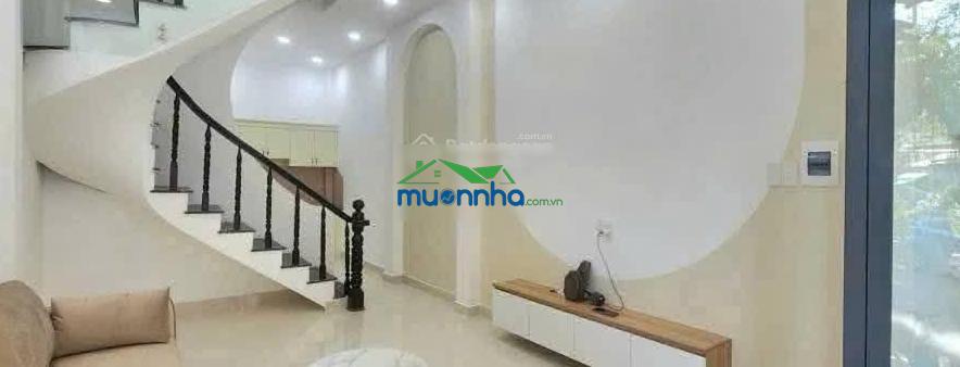 Nhà mới 3 tầng, hẻm xe hơi thông, (4x9)m2, ngay chợ bảo ngọc tú, tân bình, giá 5,4 tỷ còn tl