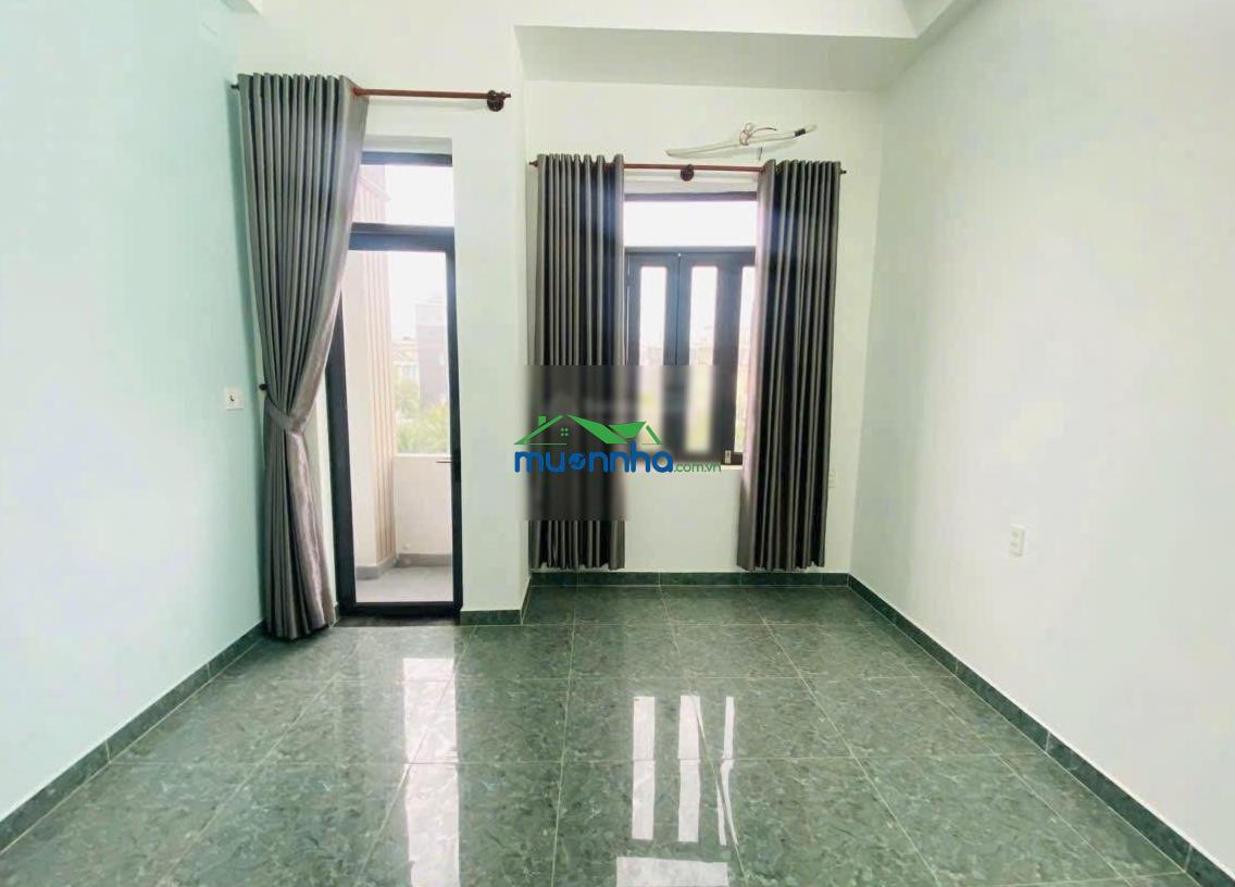Nhà 3 lầu hẻm thông 8m tl16 qua tl15 sát ngã tư ga. tiện làm văn phòng - cty. dt 4.2m x 13m. vip - 2