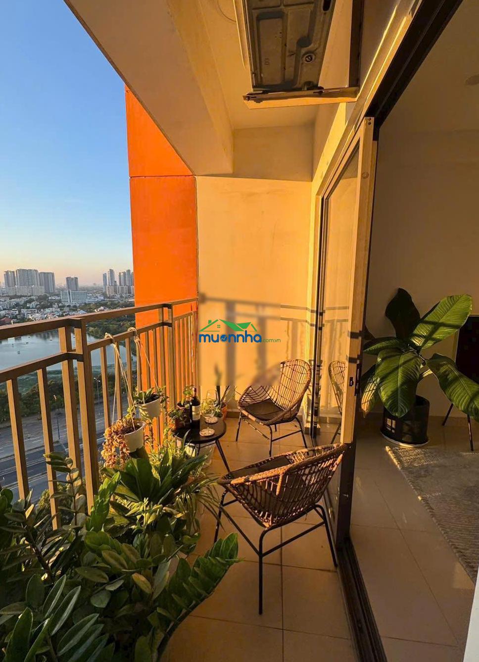Vài chục căn 3pn-full nt-thiết kế tinh tế, sang trọng-sẵn khoá xem nhà- giá 23 triệu-109m2 - 3