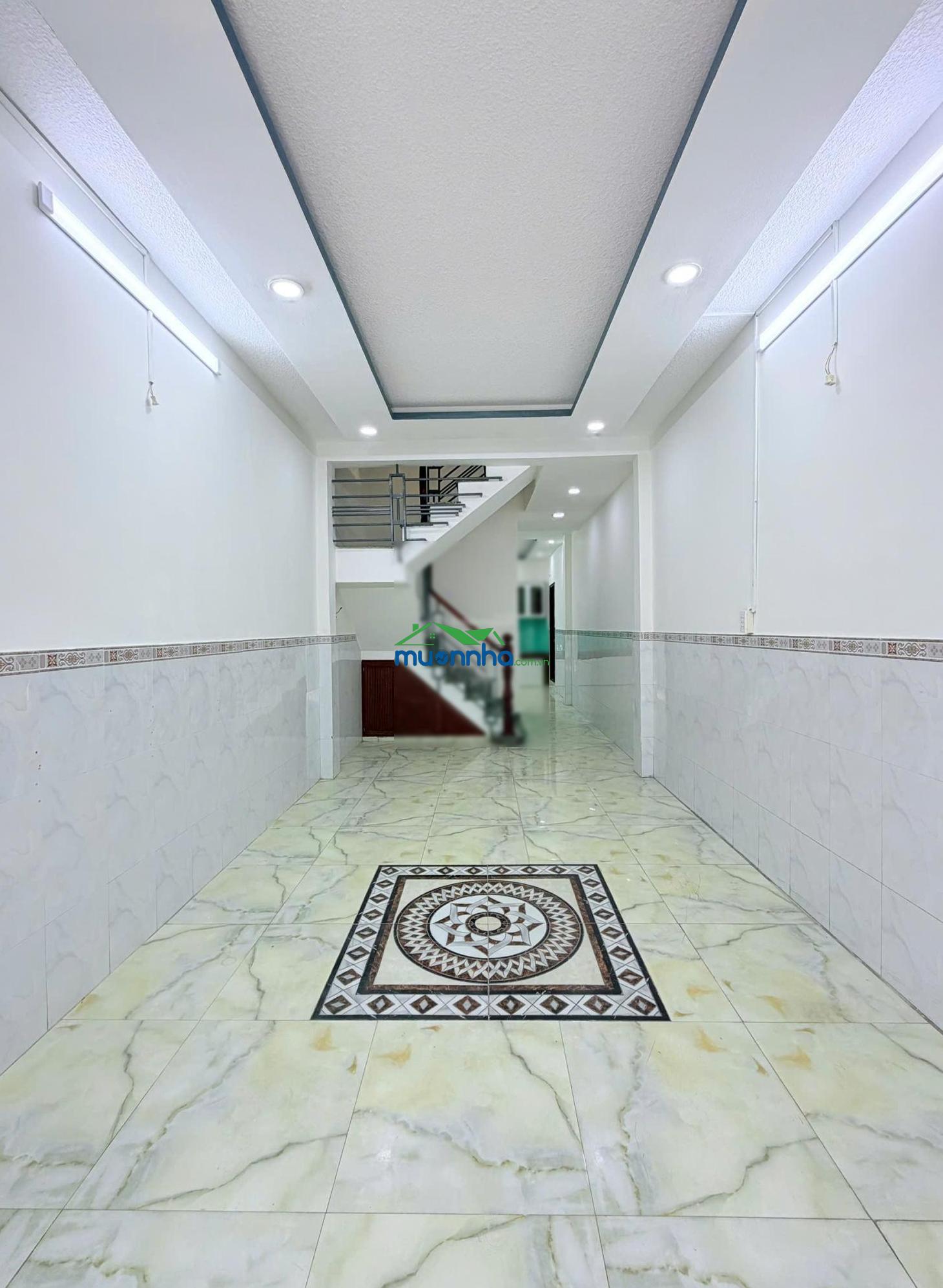 Nhà sau căn mặt tiền bùi minh trực p5-q8 - 2