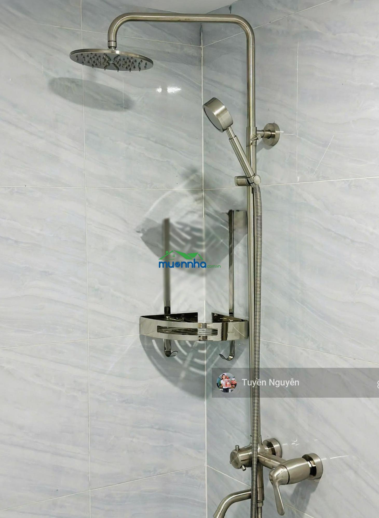 Dòng tiền khủng 190tr/tháng chdv 6 tầng p.tăng nhơn phú a 411m2 ngang 15m gồm 34 phòng giá siêu tốt - 3