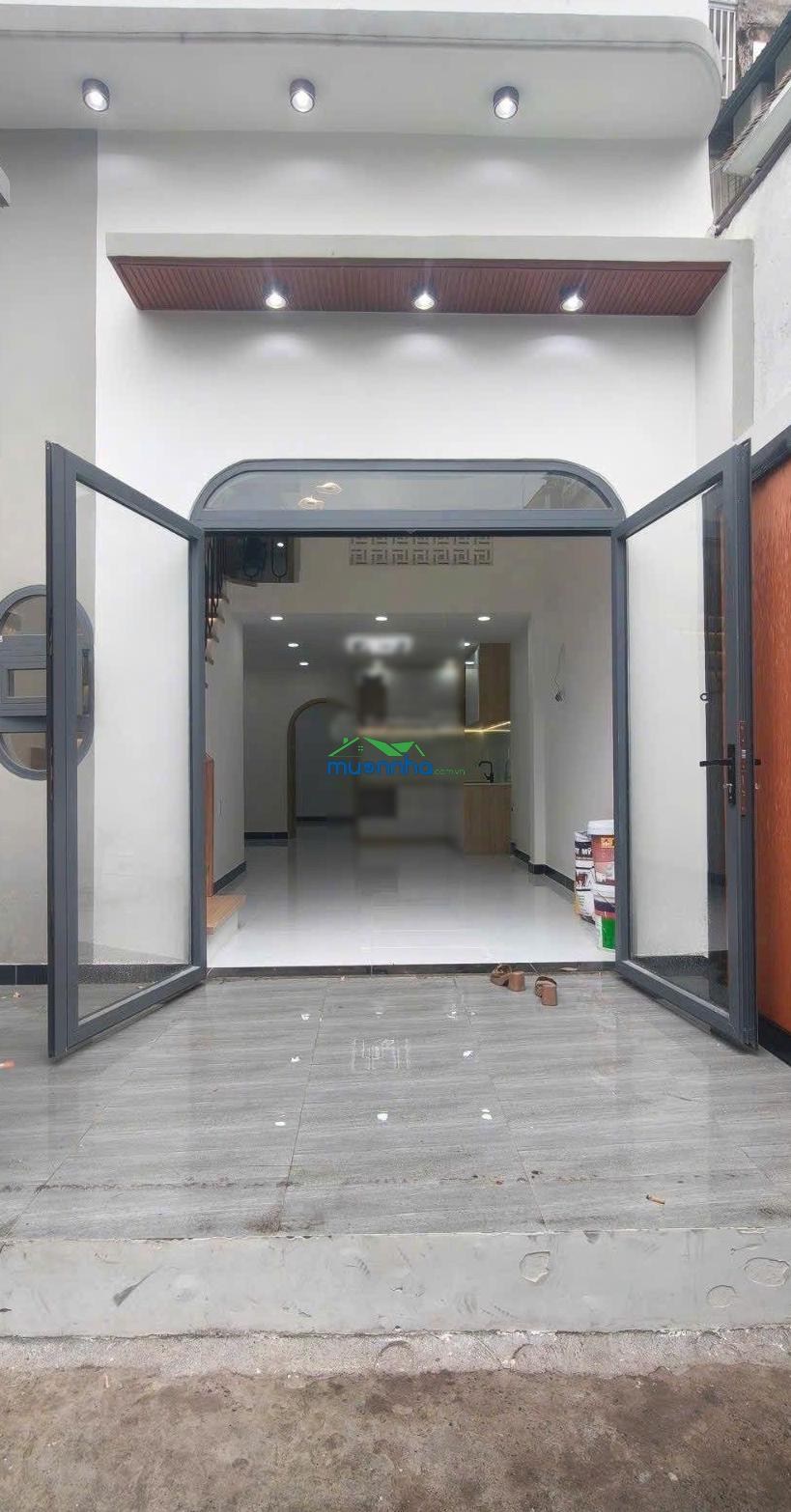 Him lam tương lai ra mặt tiền đường số 16m q7 - 4