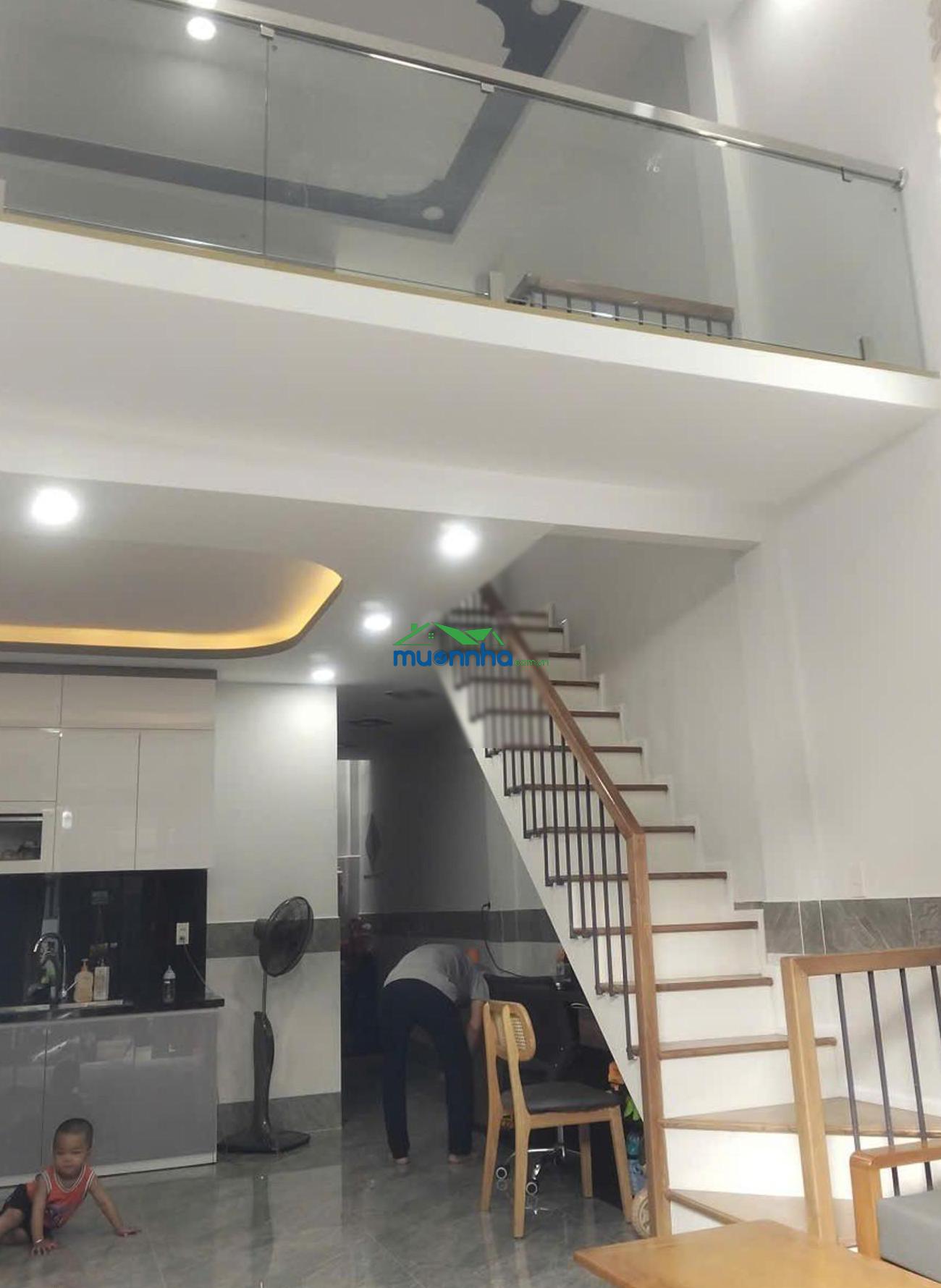 2,9 tỷ mua nhà tp. hcm được không? tại sao không? shr, bao sang tên - 4