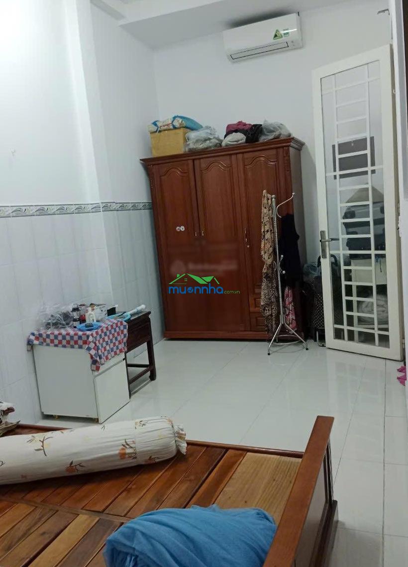 Chính chủ bán nhà hồng lạc-tân bình-2 tầng-140m2(4x35)-nhỉnh 16 tỷ thanh 0389 979 *** em chủ - 2