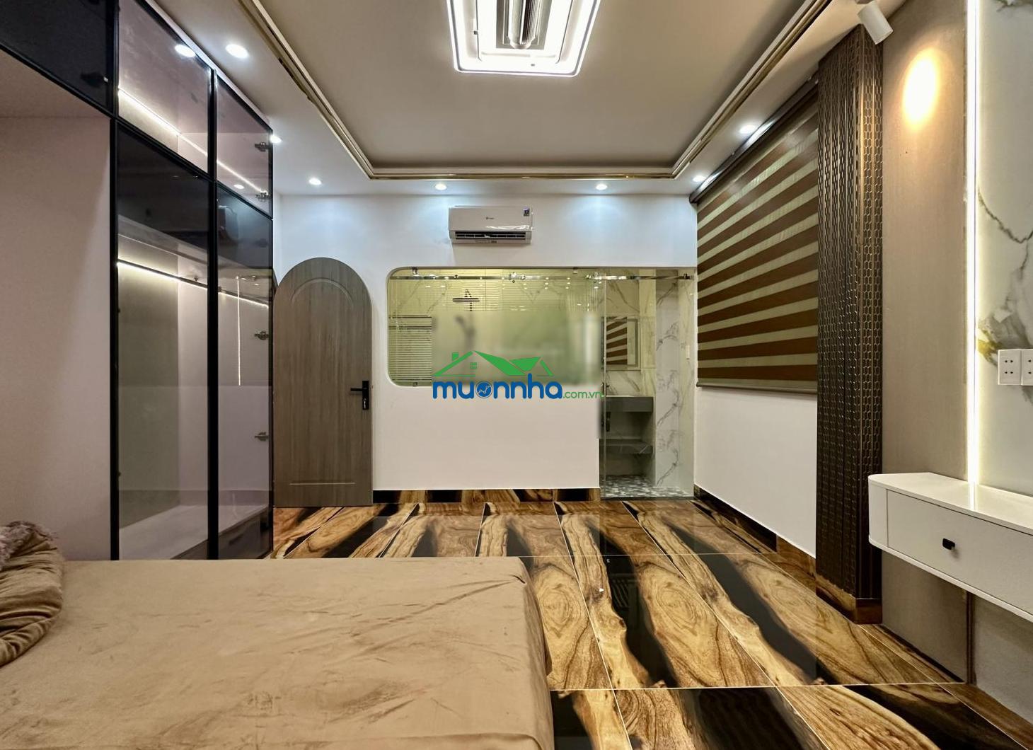 Bán nhà có thang máy, huỳnh thị đồng, xã nhà bè