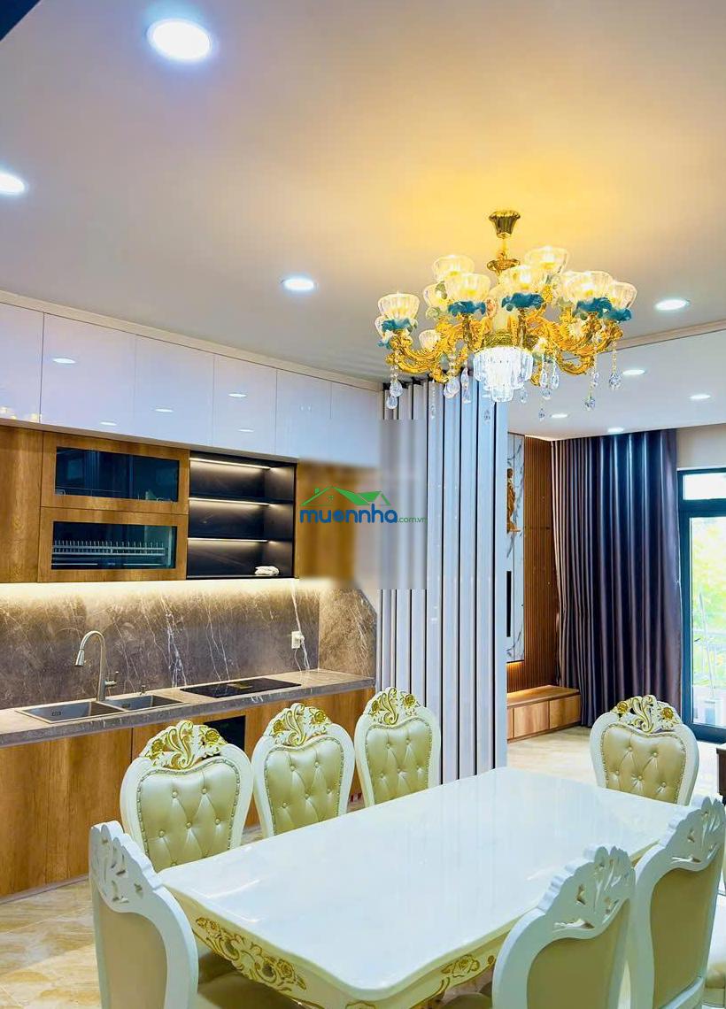 Hàng hiếm chỉ 1 căn! bán nhà hẻm xe hơi an dương vương quận 5 dt(5x20m vuông vức) 22 tỷ - 2