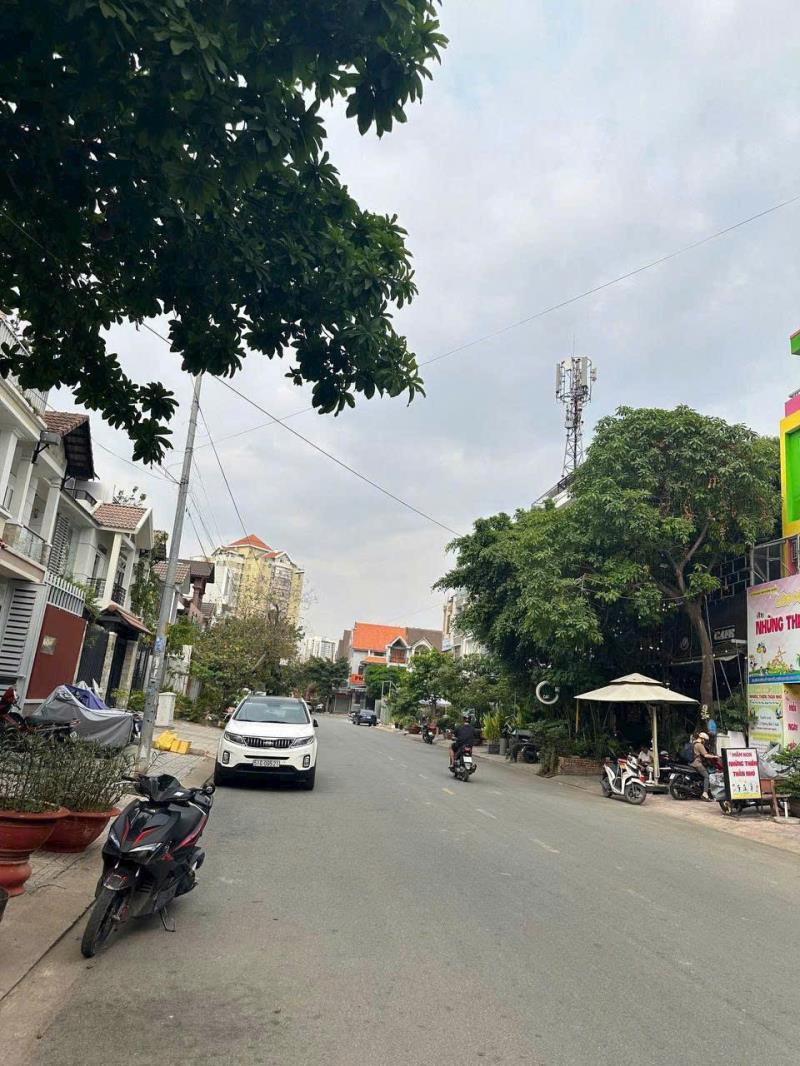 Chủ cần bán lô đất đẹp đường số 7, kđt an phú văn minh quận 2 - lh 093 6666 466 - 3