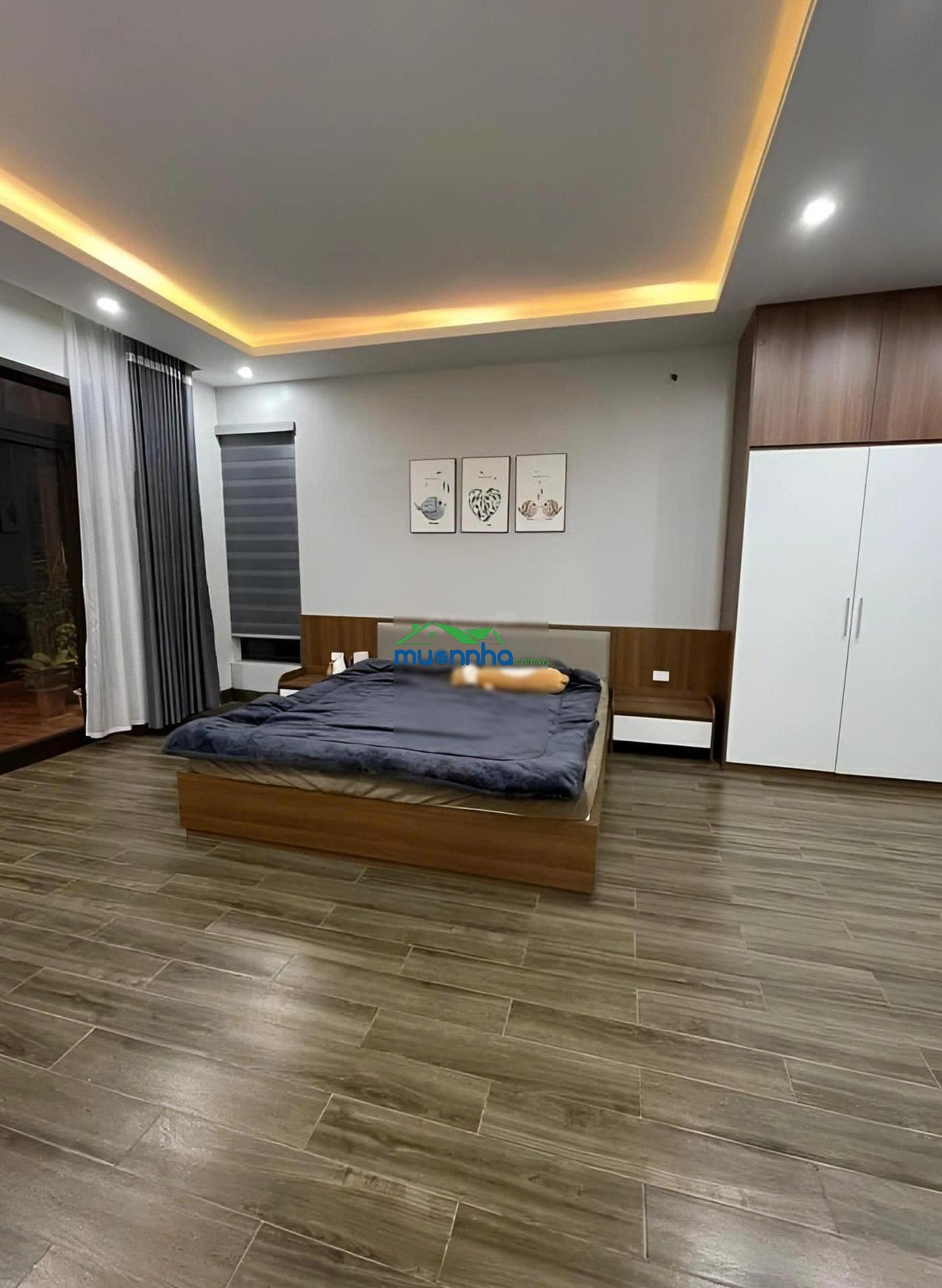 Chú tư cần gấp nhà 1 trệt 1 lầu gần chợ nhị thiên đường - bến xe quận 8 - sổ hồng riêng - 2
