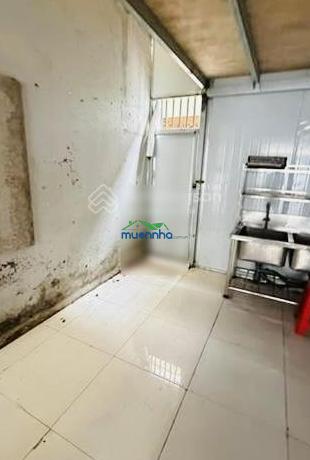 Bán nhà hẻm xe hơi chợ tân hương - ngang khủng 6m (83.5m2) - shr - chỉ 7.48 tỷ - 4