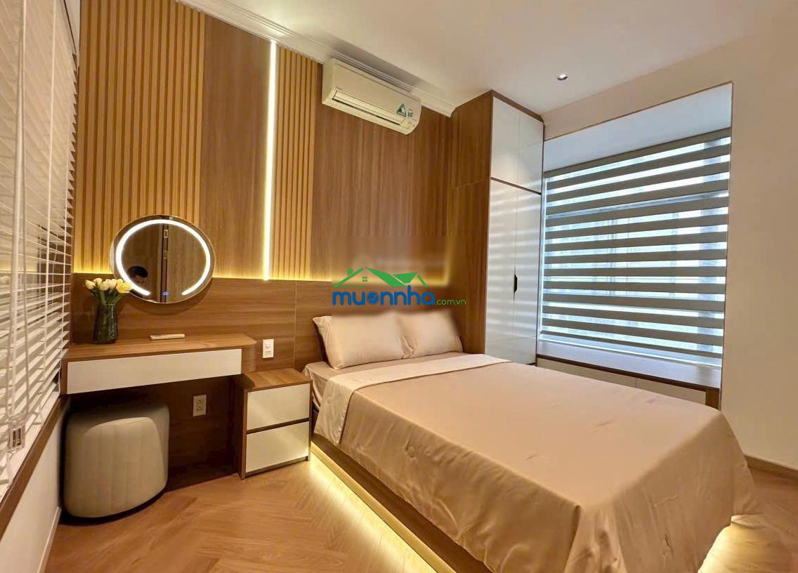Cần cho thuê nhanh căn hộ hưng phúc - happy residence, nhà đẹp, giá tốt. lh: 0919 612 ***
