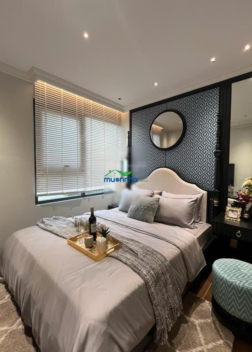 Căn the rivana cho thuê giá chỉ 5tr5/tháng đủ loại căn 1pn ở ngay
