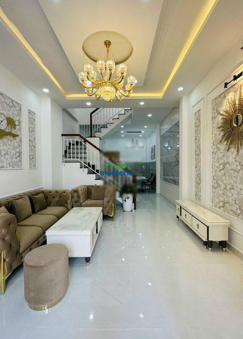 Bán nhà riêng tại đỗ xuân hợp, 48m2, view đẹp, nhiều tiện ích - 4