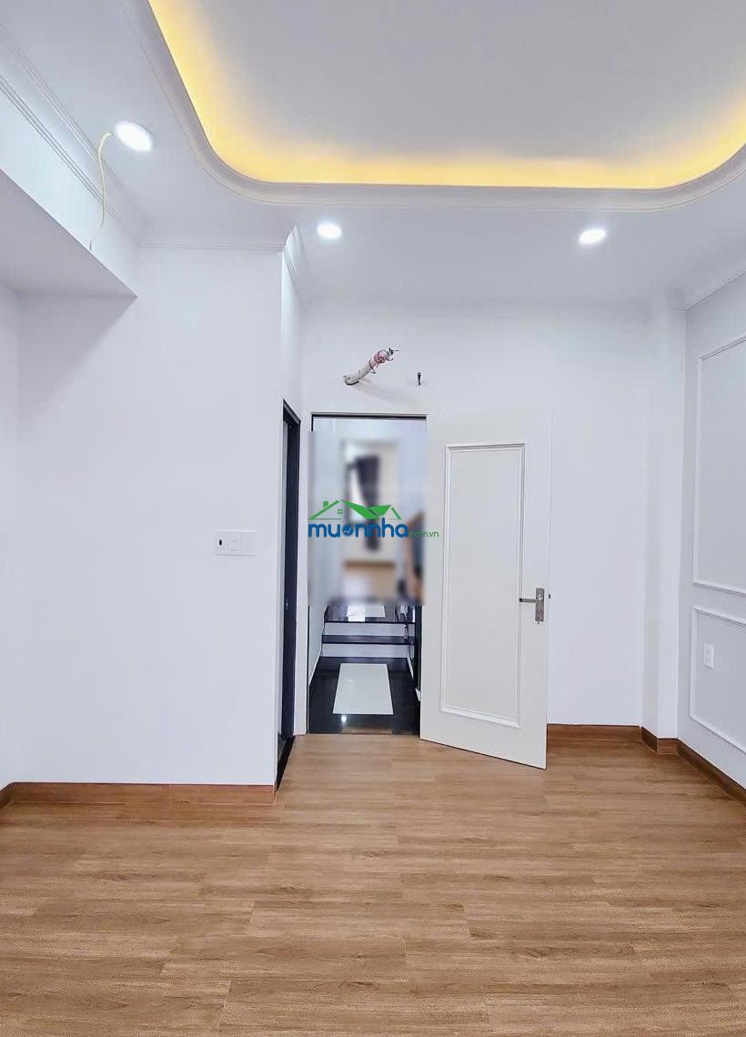 8,7 tỷ nhà mới 5 tầng sát vạn phúc city hiệp bình phước ô tô vào nhà 4 x 13 (52m²) - 2