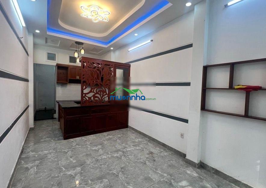 #Quận1, cách mt trần đình xu 70m, lô góc 4 tầng btct, 3m² x 11m (vuông vức). không dính qh - 3
