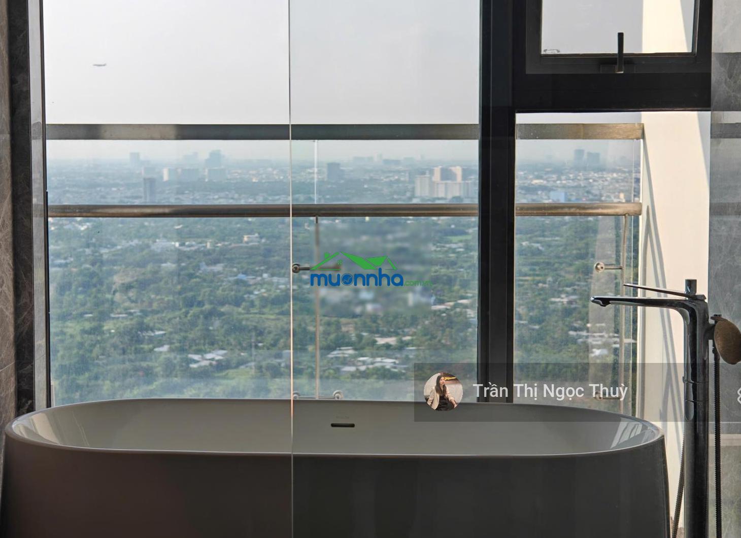 Bán sky villa penthouse đẳng cấp tại thảo điền 0934 456 *** - 4