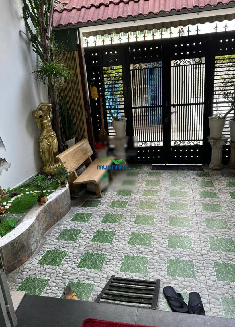 Cực hiếm hxh khu bàu cát, nhà mới dọn vào ở ngay. kết cấu: 3l st, dt: 4x30m (117,5m2), chỉ 100tr/m2 - 3