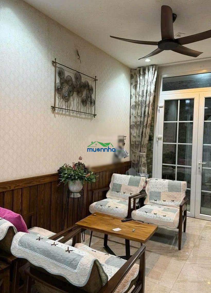 Bán nhà hẻm xe hơi phạm hùng chỉ 67tr/m, rẻ nhất khu vực - 2